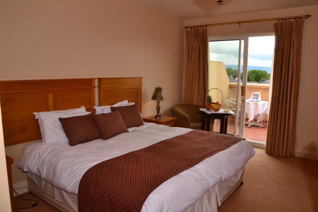 Fairhill House Hotel Clonbur Ruang foto